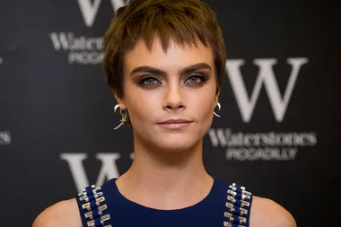 Cara Delevingne Reveals She Too Has Been Sexually Harassed By Harvey Weinstein