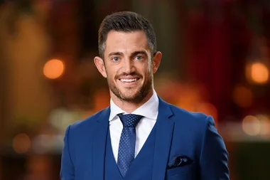 The Bachelorette’s Mack Dishes On The Mansion’s Secret ‘Zen Den’