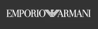 Sponsor logo of Emporio Armani