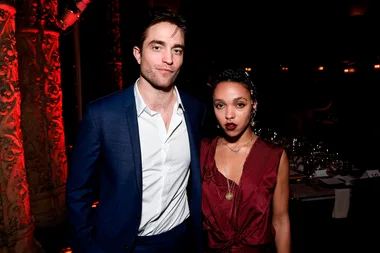 Robert Pattinson And FKA Twigs Call Off Their 3-Year Engagement