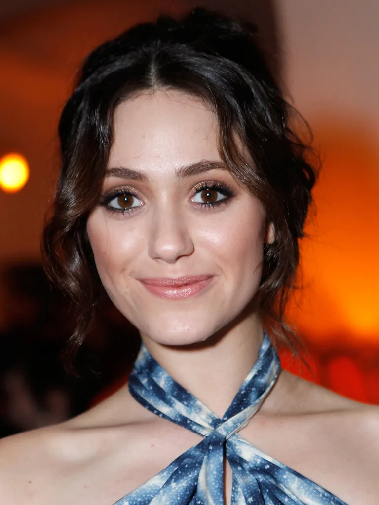 Emmy Rossum