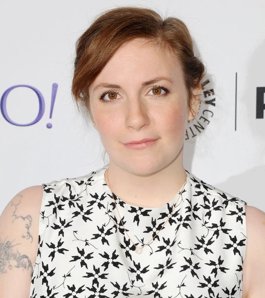 Lena Dunham