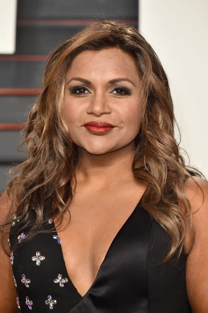 Mindy Kaling