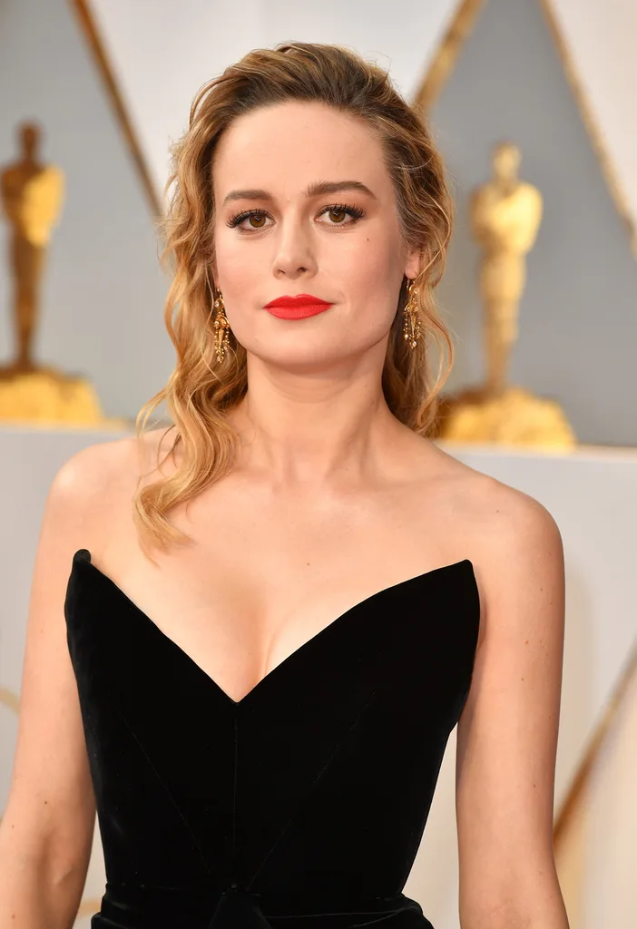 Brie Larson