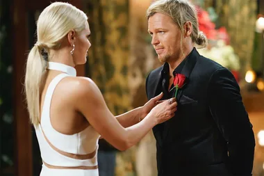 Sophie Monk Says Sam Made Her “Really Uncomfortable”