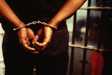 Man Jailed For Killing Ex-Partner’s Tinder Date
