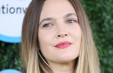 Drew Barrymore Reveals She Felt Like A ‘Failure’ After Divorce