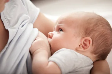 The Bizarre Way Using A Vibrator Can Help With Breastfeeding