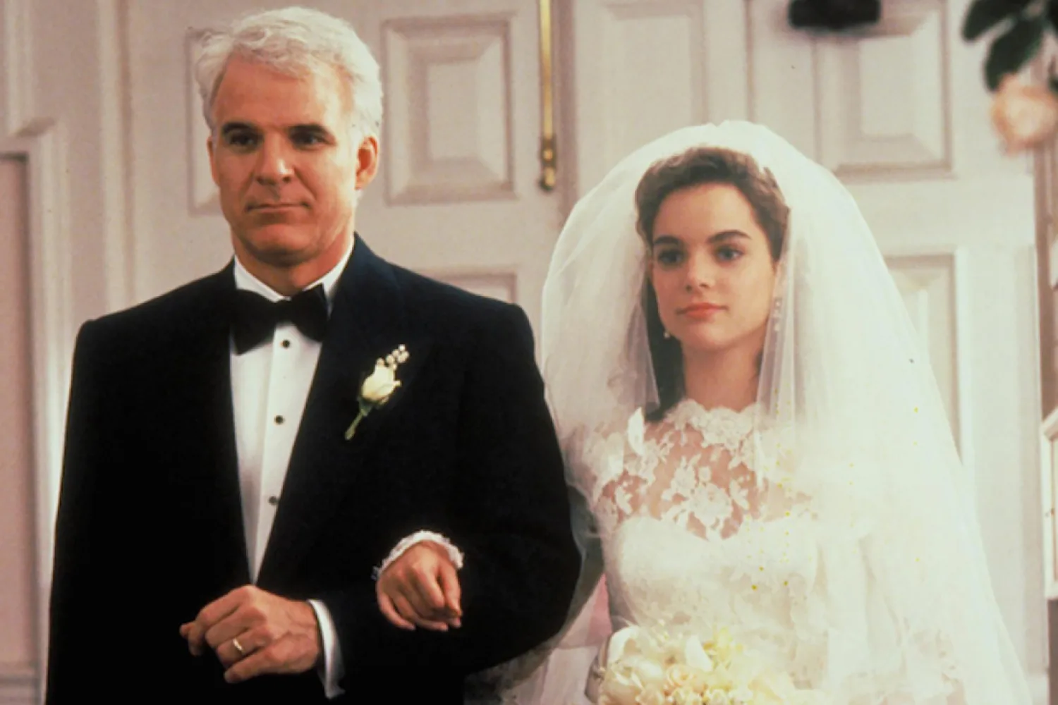 Another ‘Father Of The Bride’ Movie Could Be Happening
