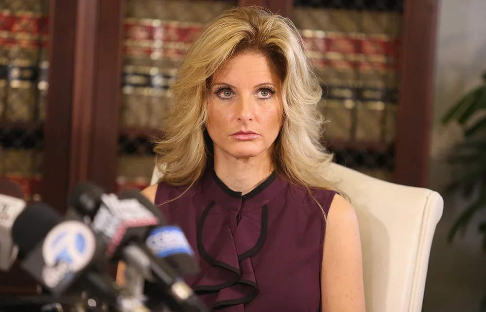 Summer Zervos