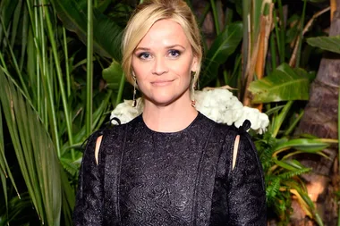 Reese Witherspoon Reveals She Was Sexually Assaulted At 16