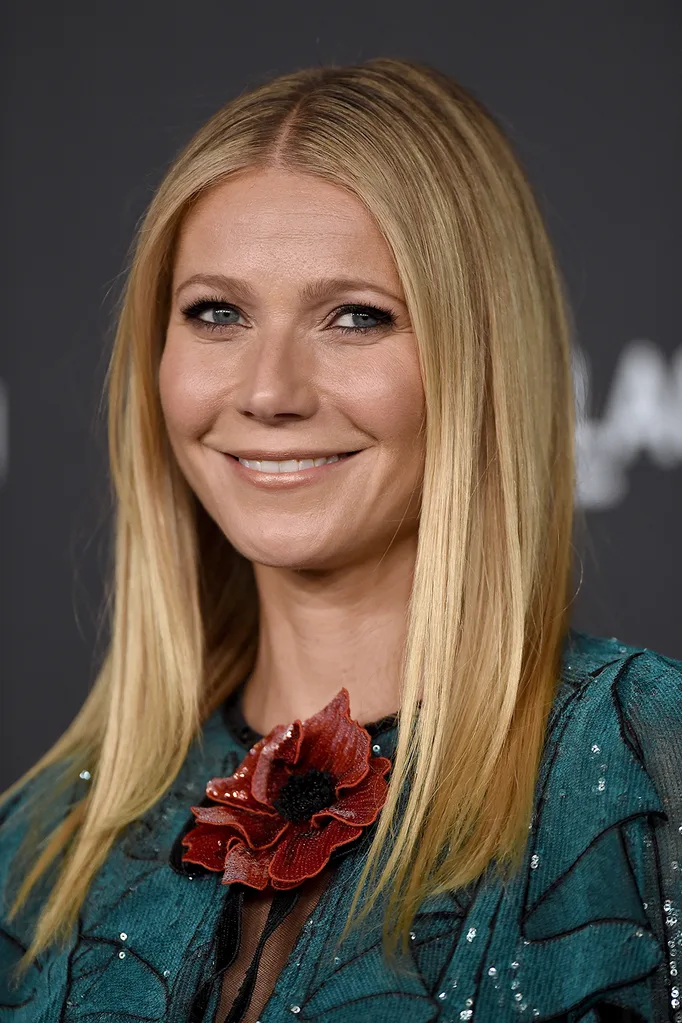 Gwyneth Paltrow