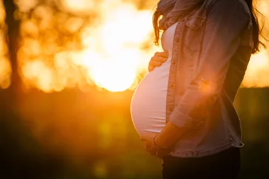 “I Was Diagnosed With Cancer At 11 Weeks Pregnant”