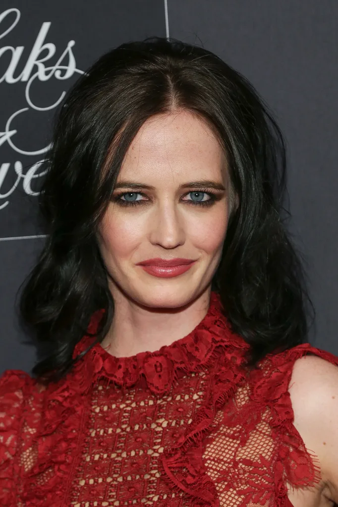 Eva Green