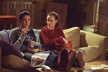 Netflix Reveals The Top 20 Most Binge-Raced Shows