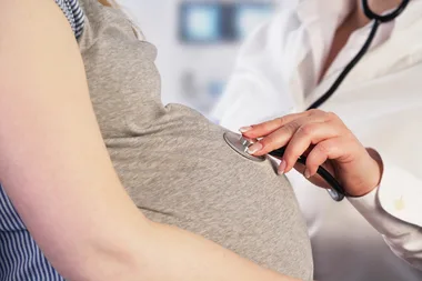 Study Suggests Blood Transfusions From Pregnant Women Might Pose Risk To Men