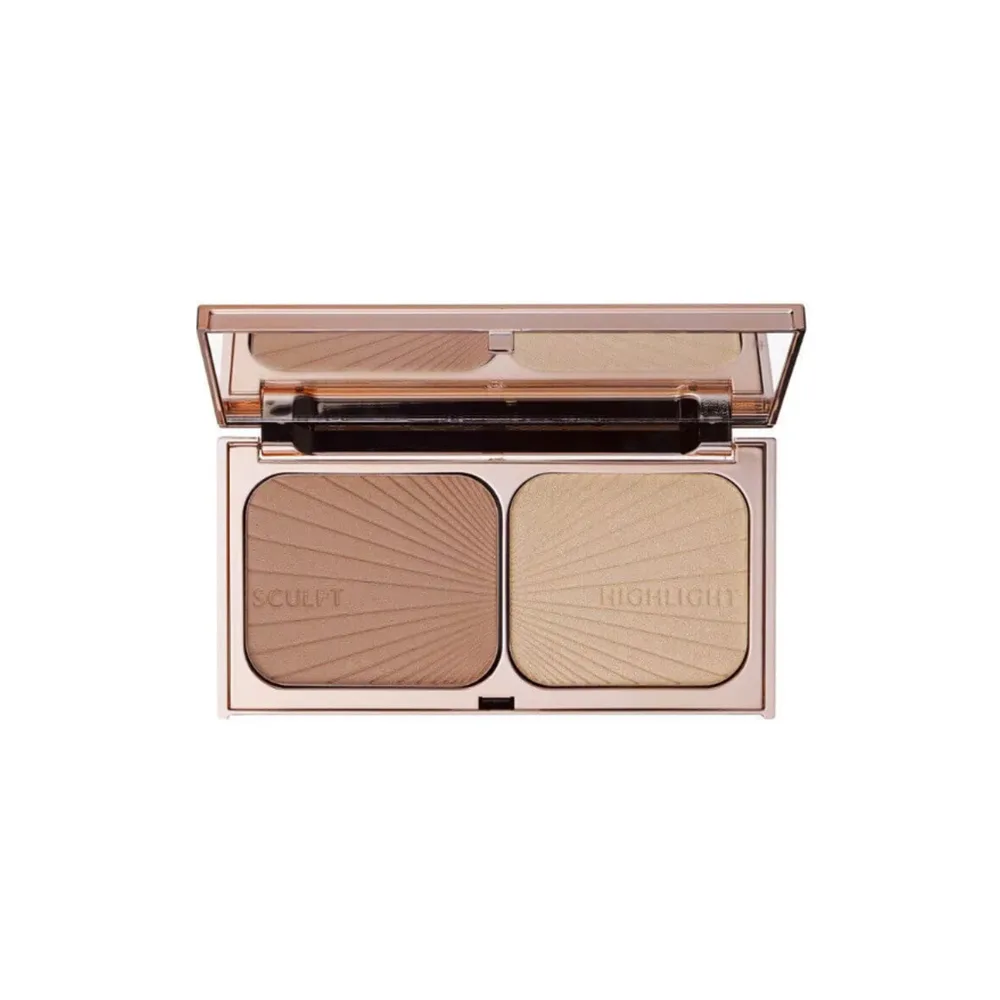 charlotte tilbury filmstar palette