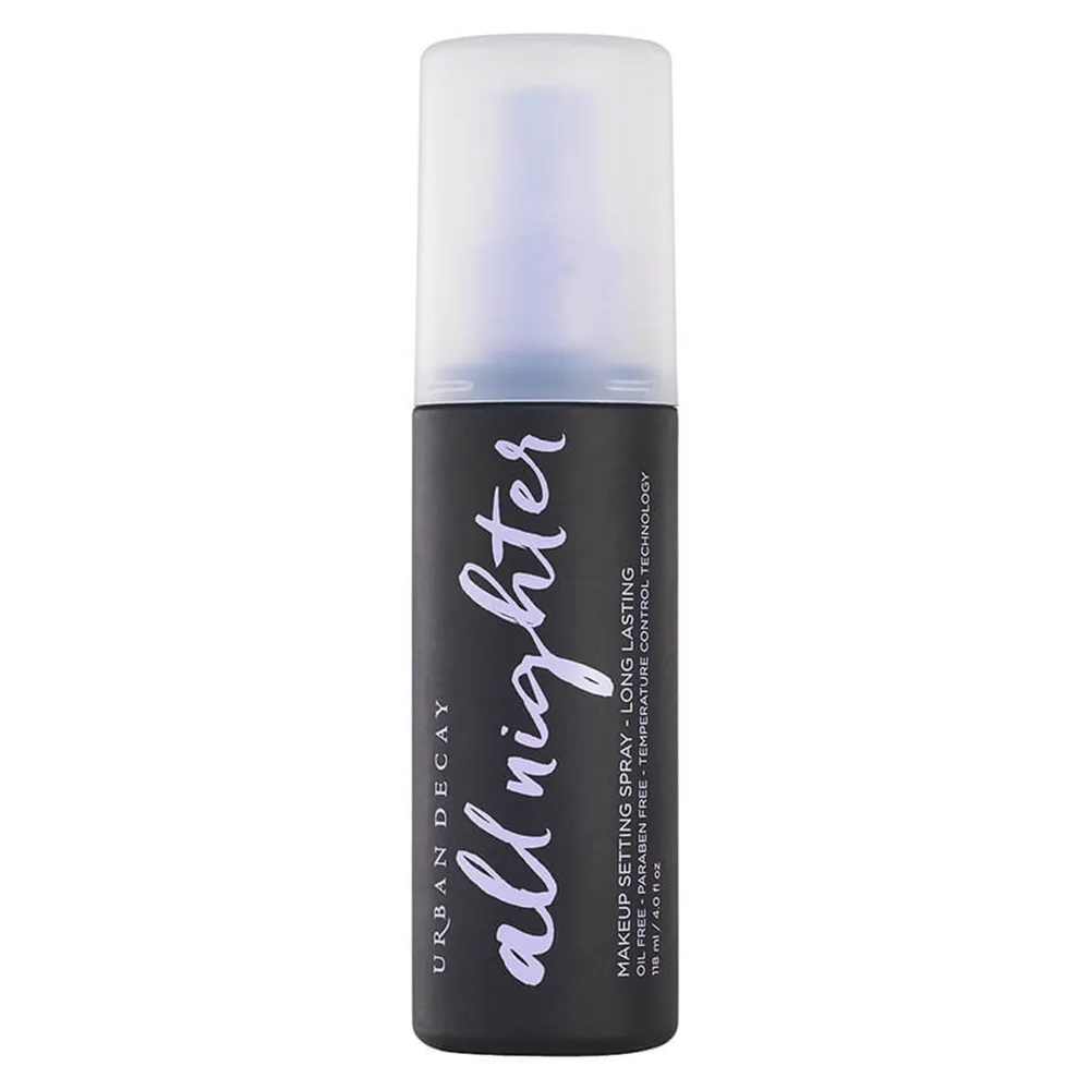 urban decay setting spray