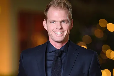 Jarrod Woodgate Confirms He Will Appear On ‘Bachelor In Paradise’