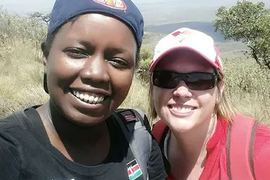 Disturbing New Details Emerge About Death Of Australian Teacher Gabrielle Maina