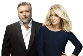 Jackie O Confirms She Threatened To Quit Radio Show Over Pay Dispute