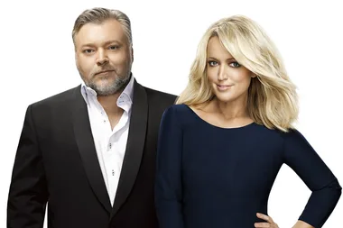 Jackie O Confirms She Threatened To Quit Radio Show Over Pay Dispute