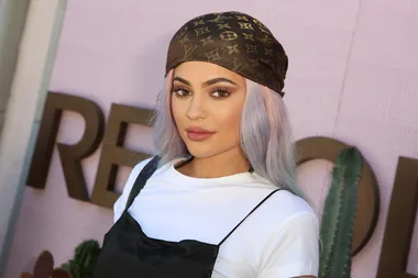 Fans Think They Can See Kylie Jenner’s Baby Bump In This Deleted Snapchat