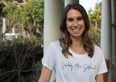 Aimee Marks Started A Tampon Empire In High School