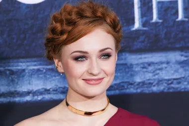 Sophie Turner’s Beauty Evolution In Photos
