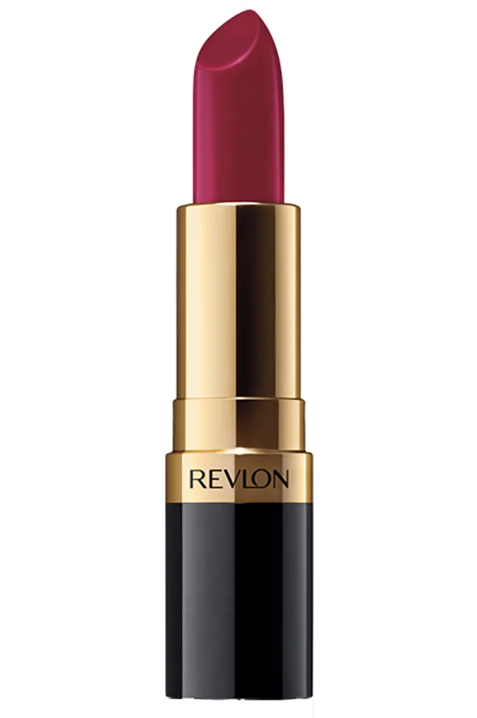 Revlon lipstick