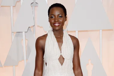 Actress Lupita Nyong’o Shares Her Harrowing Harvey Weinstein Experience