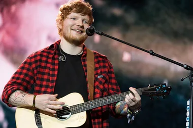 Ed Sheeran’s Injuries Could Have Been Career Ruining