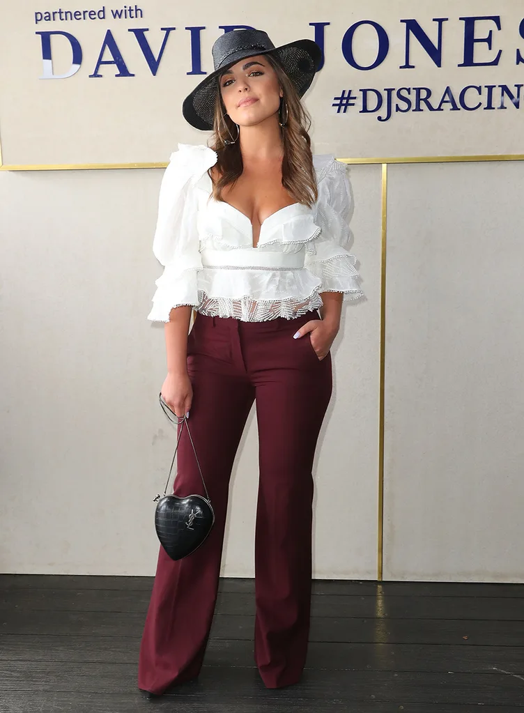 Olympia Valance