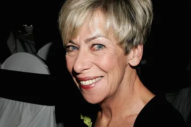 ‘All Saints’ Actress Judith McGrath Has Passed Away