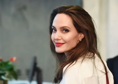 Angelina Jolie’s Dermatologist Has Revealed Her Skin Regime