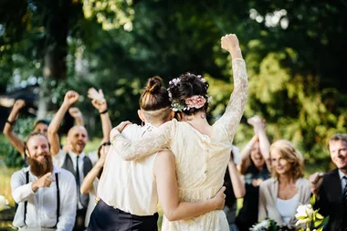 Couples Offered Free Wedding Venues In Sydney If Same-Sex Marriage Is Legalised