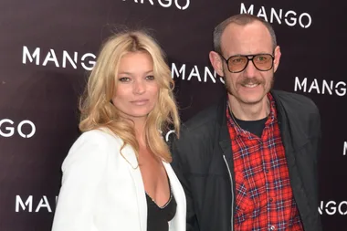 Photographer Terry Richardson Addresses Being Dropped From Major Fashion Magazines