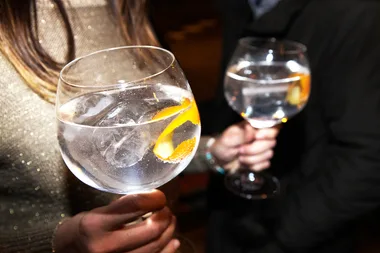 Enjoy A Good G&T? A New Study Reveals You’re More Likely To Be A Psychopath