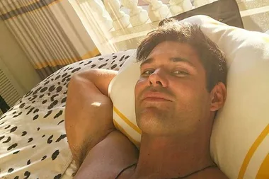 The Bachelorette’s Apollo Announces Debut Single