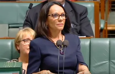 Labor MP Linda Burney’s Son Found Dead In Sydney Home