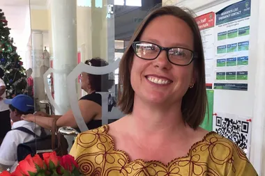 Husband Of Australian Teacher Murdered In Kenya Released Without Charge