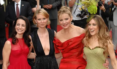Kim Cattrall Reveals How โSex And The Cityโ Affected Her Fertility
