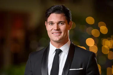 The Bachelorette’s Apollo On What Really Went Wrong On That Date