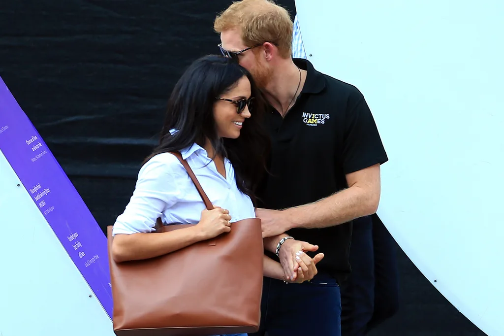 meghan markle prince harry