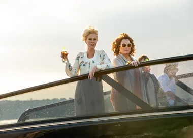 Meet Australia’s Richest Women Under 40