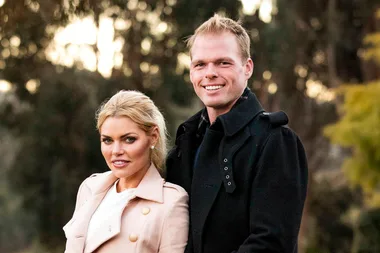 So… Jarrod Might Actually Win The Bachelorette