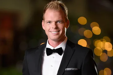 The Bachelorette’s Jarrod Admits He Still Loves Sophie Monk