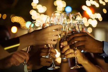 What Your Star Sign Says About Your Wine Preferences