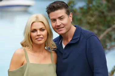 Sophie Monk And Stu Laundy Confirm They’re Still A Couple In Hilarious Instagram Post