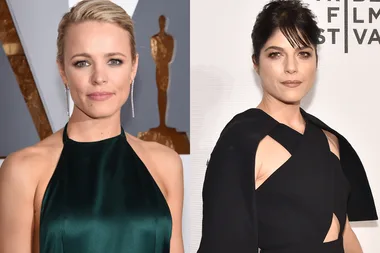 Rachel McAdams And Selma Blair Detail Sexual Harassment From James Toback